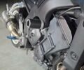 Синий Ямаха FZ-1, объемом двигателя 1 л и пробегом 49 тыс. км за 5999 $, фото 9 на Automoto.ua