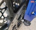 Синий Ямаха FZ-1, объемом двигателя 1 л и пробегом 41 тыс. км за 7299 $, фото 17 на Automoto.ua