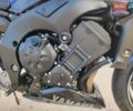 Синий Ямаха FZ-1, объемом двигателя 1 л и пробегом 41 тыс. км за 7299 $, фото 2 на Automoto.ua