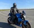 Синий Ямаха FZ-1, объемом двигателя 1 л и пробегом 32 тыс. км за 7600 $, фото 6 на Automoto.ua