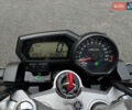 Синий Ямаха FZ-1, объемом двигателя 1 л и пробегом 54 тыс. км за 6600 $, фото 7 на Automoto.ua