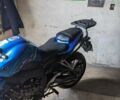 Синий Ямаха FZ-1, объемом двигателя 1 л и пробегом 32 тыс. км за 7600 $, фото 10 на Automoto.ua