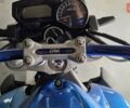 Синий Ямаха FZ-1, объемом двигателя 1 л и пробегом 49 тыс. км за 5999 $, фото 1 на Automoto.ua