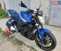 Синий Ямаха FZ-1, объемом двигателя 1 л и пробегом 41 тыс. км за 7299 $, фото 1 на Automoto.ua