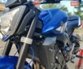 Синий Ямаха FZ-1, объемом двигателя 1 л и пробегом 41 тыс. км за 7299 $, фото 21 на Automoto.ua