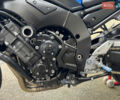 Синий Ямаха FZ-1, объемом двигателя 1 л и пробегом 54 тыс. км за 6600 $, фото 11 на Automoto.ua