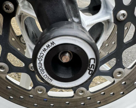 Синий Ямаха FZ-1, объемом двигателя 1 л и пробегом 54 тыс. км за 6600 $, фото 25 на Automoto.ua