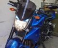 Синий Ямаха FZ-1, объемом двигателя 1 л и пробегом 32 тыс. км за 7600 $, фото 14 на Automoto.ua
