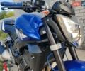 Синий Ямаха FZ-1, объемом двигателя 1 л и пробегом 41 тыс. км за 7299 $, фото 6 на Automoto.ua