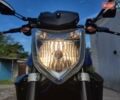 Синий Ямаха FZ-1, объемом двигателя 1 л и пробегом 41 тыс. км за 7299 $, фото 16 на Automoto.ua