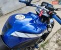Синий Ямаха FZ-1, объемом двигателя 1 л и пробегом 41 тыс. км за 7299 $, фото 8 на Automoto.ua