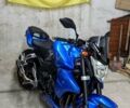 Синий Ямаха FZ-1, объемом двигателя 1 л и пробегом 32 тыс. км за 7600 $, фото 13 на Automoto.ua