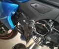 Синий Ямаха FZ-1, объемом двигателя 1 л и пробегом 32 тыс. км за 7600 $, фото 5 на Automoto.ua
