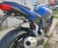Синий Ямаха FZ-1, объемом двигателя 1 л и пробегом 41 тыс. км за 7299 $, фото 9 на Automoto.ua