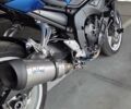 Синий Ямаха FZ-1, объемом двигателя 1 л и пробегом 49 тыс. км за 5999 $, фото 10 на Automoto.ua