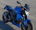 Синий Ямаха FZ-1, объемом двигателя 1 л и пробегом 32 тыс. км за 7600 $, фото 1 на Automoto.ua