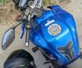 Синий Ямаха FZ-1, объемом двигателя 1 л и пробегом 32 тыс. км за 7600 $, фото 7 на Automoto.ua