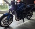 Синий Ямаха FZ-1, объемом двигателя 1 л и пробегом 49 тыс. км за 5999 $, фото 3 на Automoto.ua
