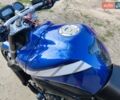 Синий Ямаха FZ-1, объемом двигателя 1 л и пробегом 41 тыс. км за 7299 $, фото 13 на Automoto.ua