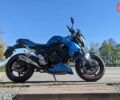 Синий Ямаха FZ-1, объемом двигателя 1 л и пробегом 32 тыс. км за 7600 $, фото 1 на Automoto.ua