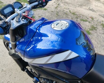 Ямаха FZ1, объемом двигателя 1 л и пробегом 0 тыс. км за 7299 $, фото 14 на Automoto.ua