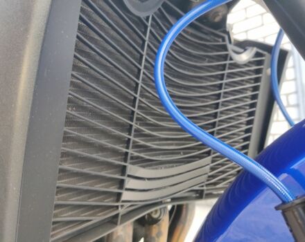 Ямаха FZ1, объемом двигателя 1 л и пробегом 0 тыс. км за 7299 $, фото 21 на Automoto.ua