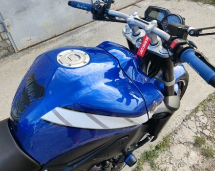 Ямаха FZ1, объемом двигателя 1 л и пробегом 0 тыс. км за 7299 $, фото 4 на Automoto.ua