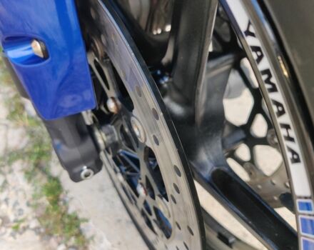 Ямаха FZ1, объемом двигателя 1 л и пробегом 0 тыс. км за 7299 $, фото 20 на Automoto.ua