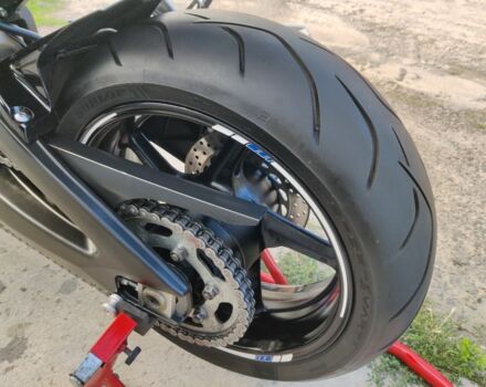 Ямаха FZ1, объемом двигателя 1 л и пробегом 0 тыс. км за 7299 $, фото 10 на Automoto.ua