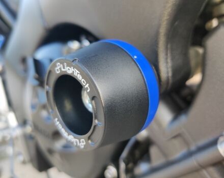 Ямаха FZ1, объемом двигателя 1 л и пробегом 0 тыс. км за 7299 $, фото 22 на Automoto.ua