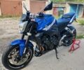 Ямаха FZ1, объемом двигателя 1 л и пробегом 0 тыс. км за 7299 $, фото 16 на Automoto.ua