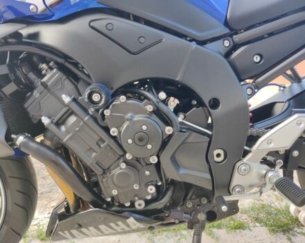 Ямаха FZ1, объемом двигателя 1 л и пробегом 0 тыс. км за 7299 $, фото 13 на Automoto.ua