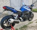 Ямаха FZ1, объемом двигателя 1 л и пробегом 0 тыс. км за 7299 $, фото 5 на Automoto.ua
