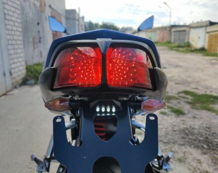 Ямаха FZ1, объемом двигателя 1 л и пробегом 0 тыс. км за 7299 $, фото 8 на Automoto.ua