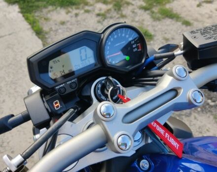 Ямаха FZ1, объемом двигателя 1 л и пробегом 0 тыс. км за 7299 $, фото 15 на Automoto.ua