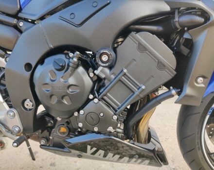 Ямаха FZ1, объемом двигателя 1 л и пробегом 0 тыс. км за 7299 $, фото 3 на Automoto.ua