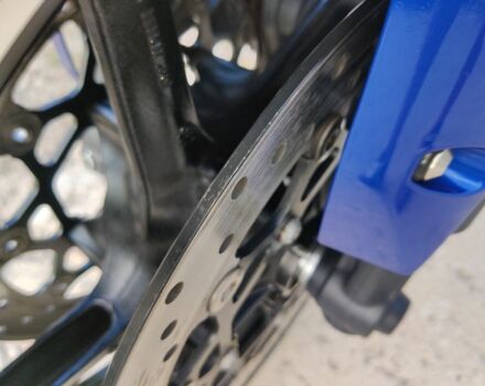 Ямаха FZ1, объемом двигателя 1 л и пробегом 0 тыс. км за 7299 $, фото 19 на Automoto.ua