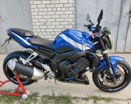 Ямаха FZ1, объемом двигателя 1 л и пробегом 0 тыс. км за 7299 $, фото 2 на Automoto.ua