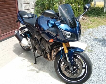 Ямаха FZ1, объемом двигателя 1 л и пробегом 0 тыс. км за 7900 $, фото 2 на Automoto.ua