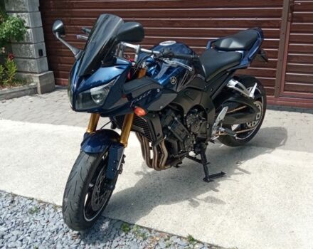Ямаха FZ1, объемом двигателя 1 л и пробегом 0 тыс. км за 7900 $, фото 1 на Automoto.ua