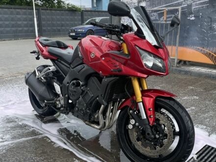 Ямаха FZ1 2006 у Кременчуге на Automoto.ua Ямаха FZ1, об'ємом двигуна 1 л та пробігом 0 тис. км за 5999 $, фото 1 на Automoto.ua