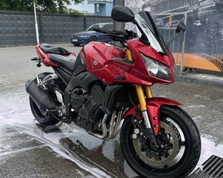 Ямаха FZ1, объемом двигателя 1 л и пробегом 0 тыс. км за 5999 $, фото 1 на Automoto.ua