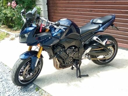 Ямаха FZ1, объемом двигателя 1 л и пробегом 0 тыс. км за 7900 $, фото 1 на Automoto.ua