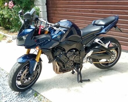 Ямаха FZ1, объемом двигателя 1 л и пробегом 0 тыс. км за 7900 $, фото 1 на Automoto.ua