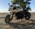 Білий Ямаха FZ1 Fazer, об'ємом двигуна 1 л та пробігом 25 тис. км за 6500 $, фото 3 на Automoto.ua