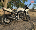 Білий Ямаха FZ1 Fazer, об'ємом двигуна 1 л та пробігом 25 тис. км за 6500 $, фото 4 на Automoto.ua