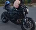 Черный Ямаха FZ1 Fazer, объемом двигателя 1 л и пробегом 39 тыс. км за 4400 $, фото 1 на Automoto.ua