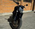 Черный Ямаха FZ1 Fazer, объемом двигателя 1 л и пробегом 29 тыс. км за 6600 $, фото 1 на Automoto.ua