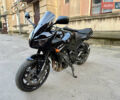 Черный Ямаха FZ1 Fazer, объемом двигателя 1 л и пробегом 43 тыс. км за 7200 $, фото 1 на Automoto.ua