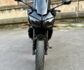Черный Ямаха FZ1 Fazer, объемом двигателя 1 л и пробегом 43 тыс. км за 7200 $, фото 2 на Automoto.ua
